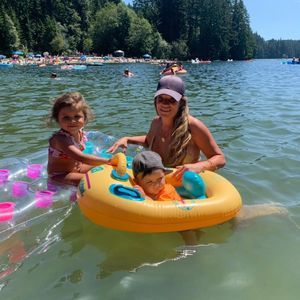 Meet your Posher, Lexi